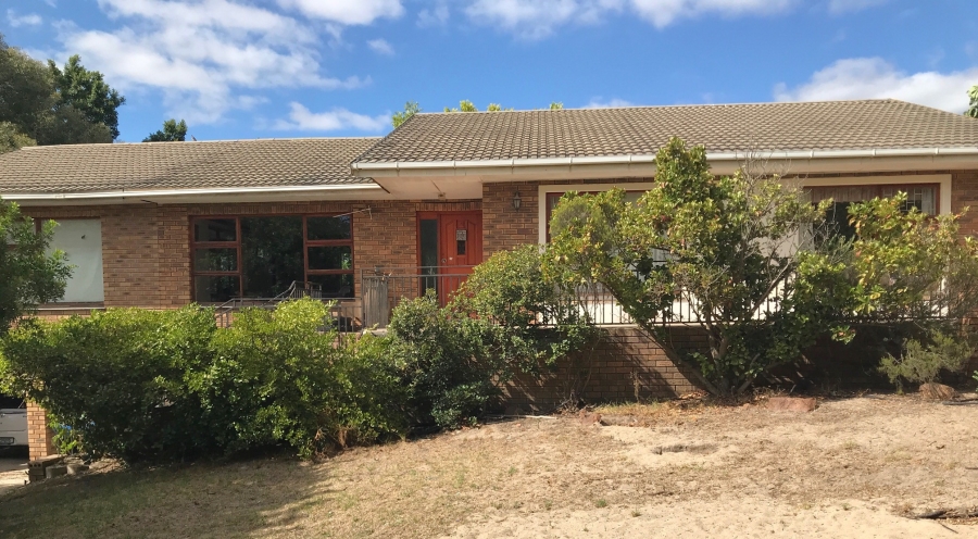 3 Bedroom Property for Sale in Bot River Western Cape